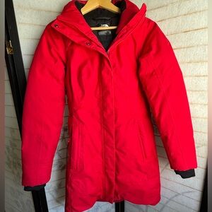 North Face Arctic Parka - Size XS - Like New Condition